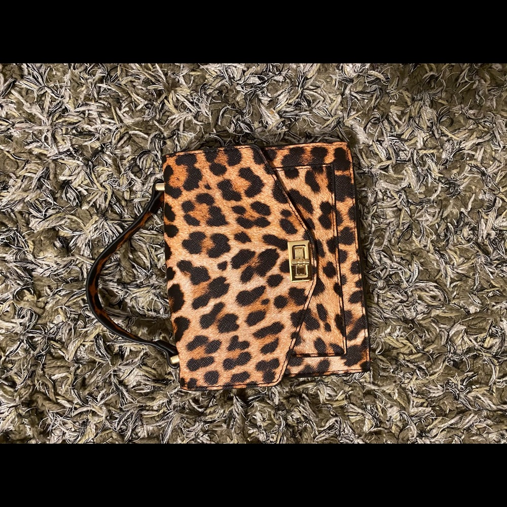 Mini purse